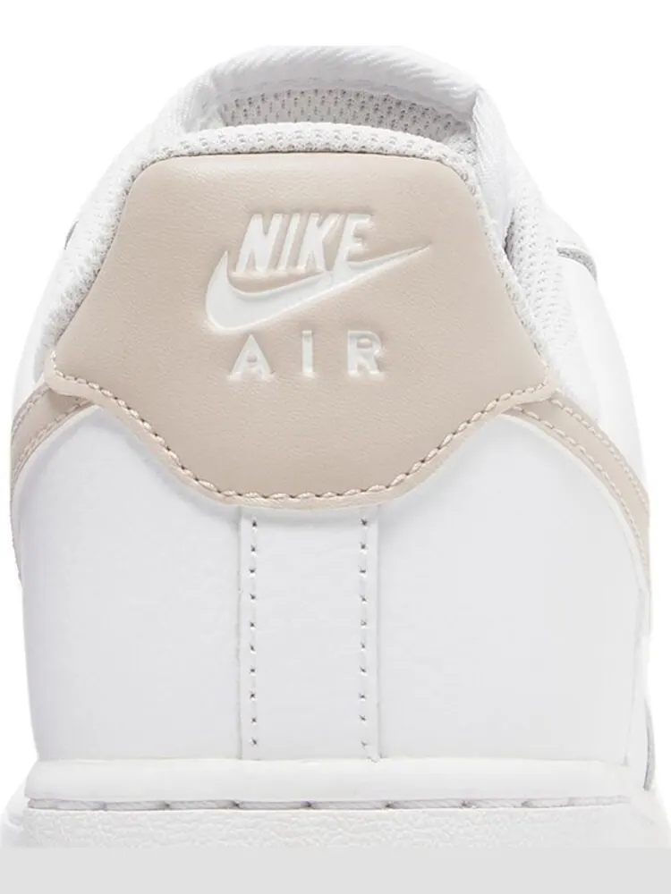 Кроссовки Nike Wmns Air Force 1 '07 'Satin Pink' — изображение 7 из 8, белый