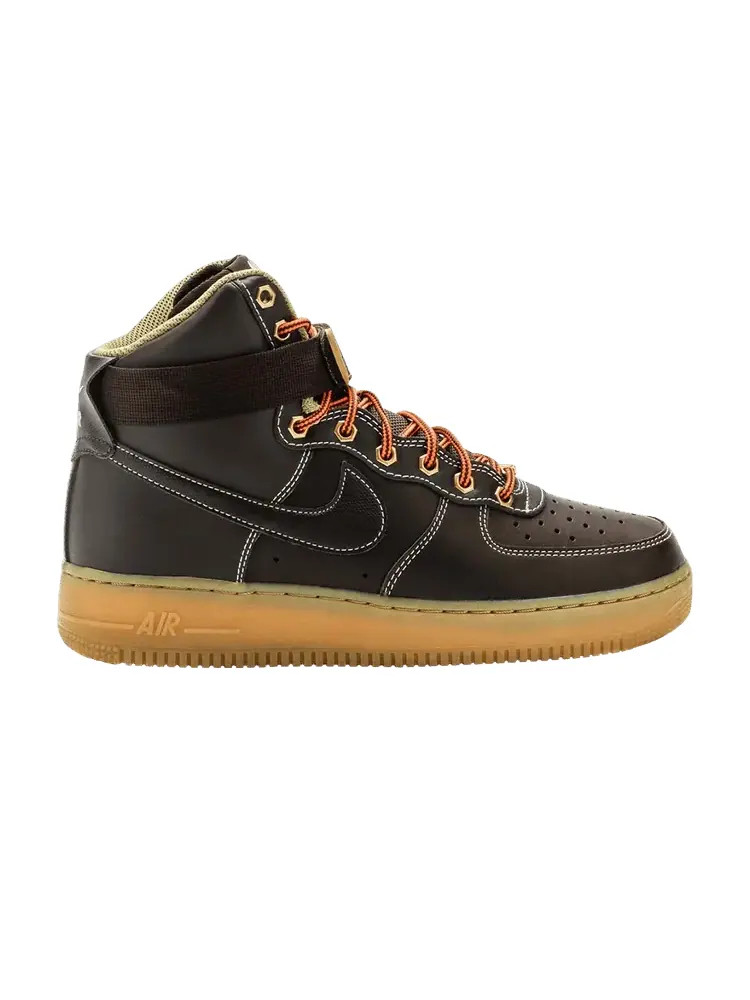Кроссовки Nike Air Force 1 High 07 'Winter Workboot' — изображение 1 из 1