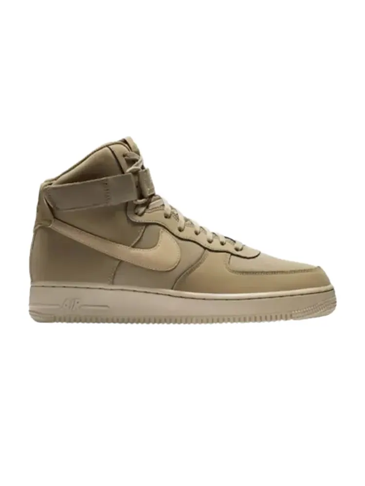 Кроссовки Nike Air Force 1 High '07 'Canteen' — изображение 1 из 1, коричневый