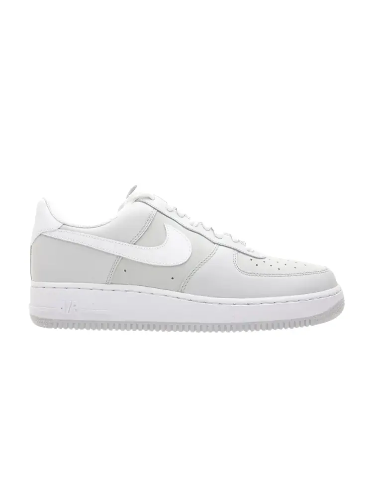 Кроссовки Nike Air Force 1 '07 'Neutral Grey' — изображение 1 из 1, серый