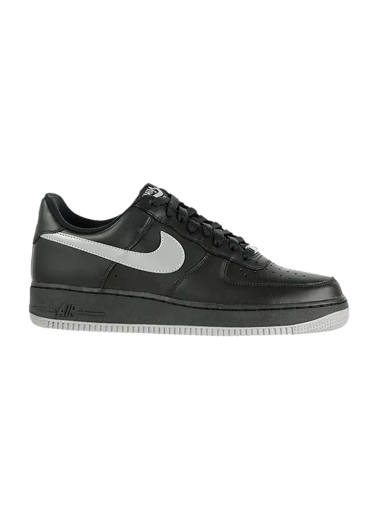 Кроссовки Nike Air Force 1 Low '3M' — изображение 1 из 1, черный