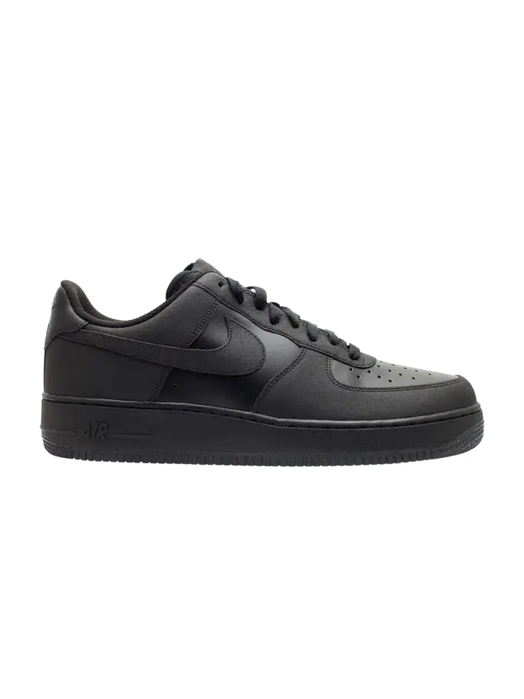 Кроссовки Nike Air Force 1 '07 'Tech Tuff' — изображение 1 из 1, черный