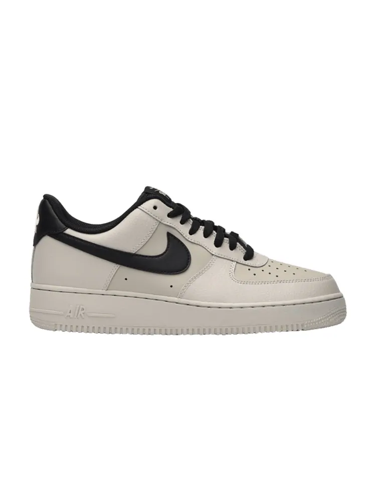 Кроссовки Nike Air Force 1 ’07 'Pale Grey' — изображение 1 из 1, бледный серый/черный