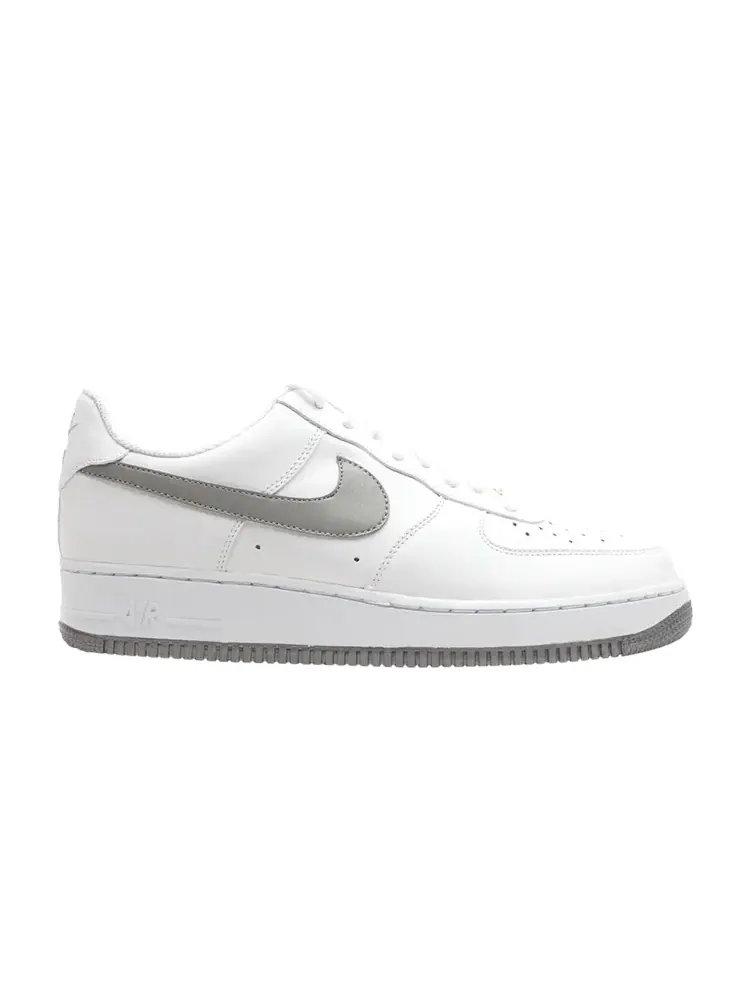 Кроссовки Nike Air Force 1 '07 '3M' — изображение 1 из 1, белый