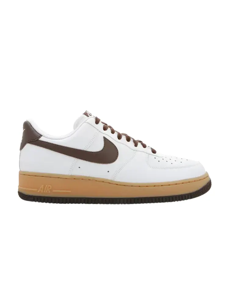 Кроссовки Nike Air Force 1 '07 'Boulder' — изображение 1 из 1, белый