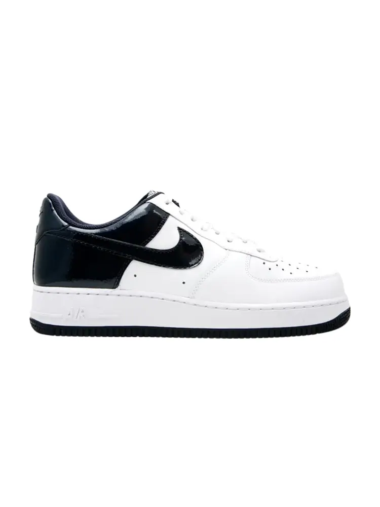 Кроссовки Nike Air Force 1 '07 'White Obsidian' — изображение 1 из 1, белый