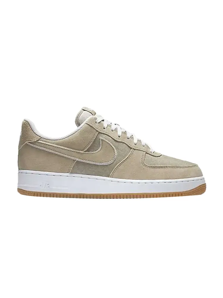 Кроссовки Nike Air Force 1 '07 'Khaki' — изображение 1 из 1, загар