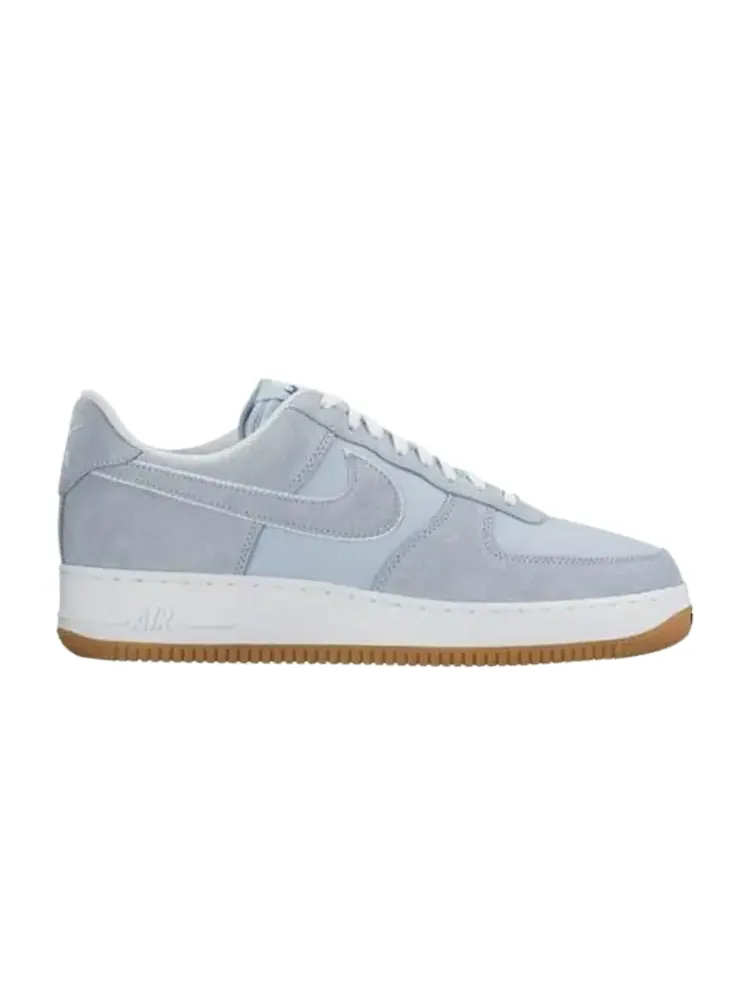 Кроссовки Nike Air Force 1 '07 'Armory Blue' — изображение 1 из 1, синий