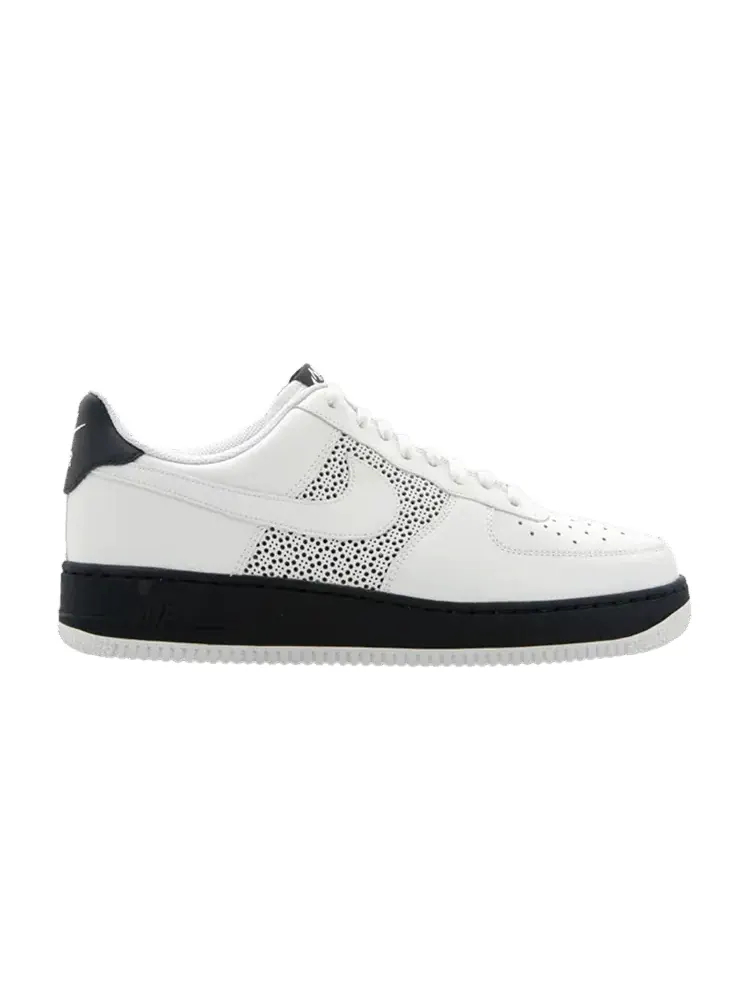 Кроссовки Nike Air Force 1 '07 'White Obsidian' — изображение 1 из 1, белый/белый