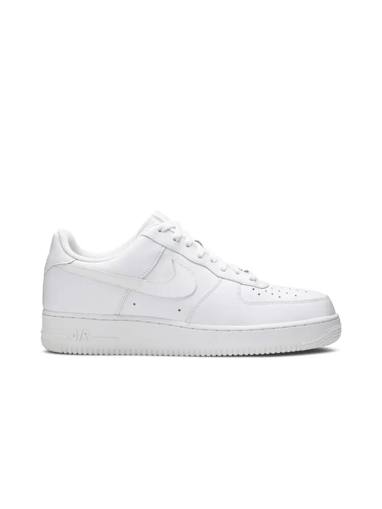 Кроссовки Nike Air Force 1 '07 'One Love' — изображение 1 из 4, белый
