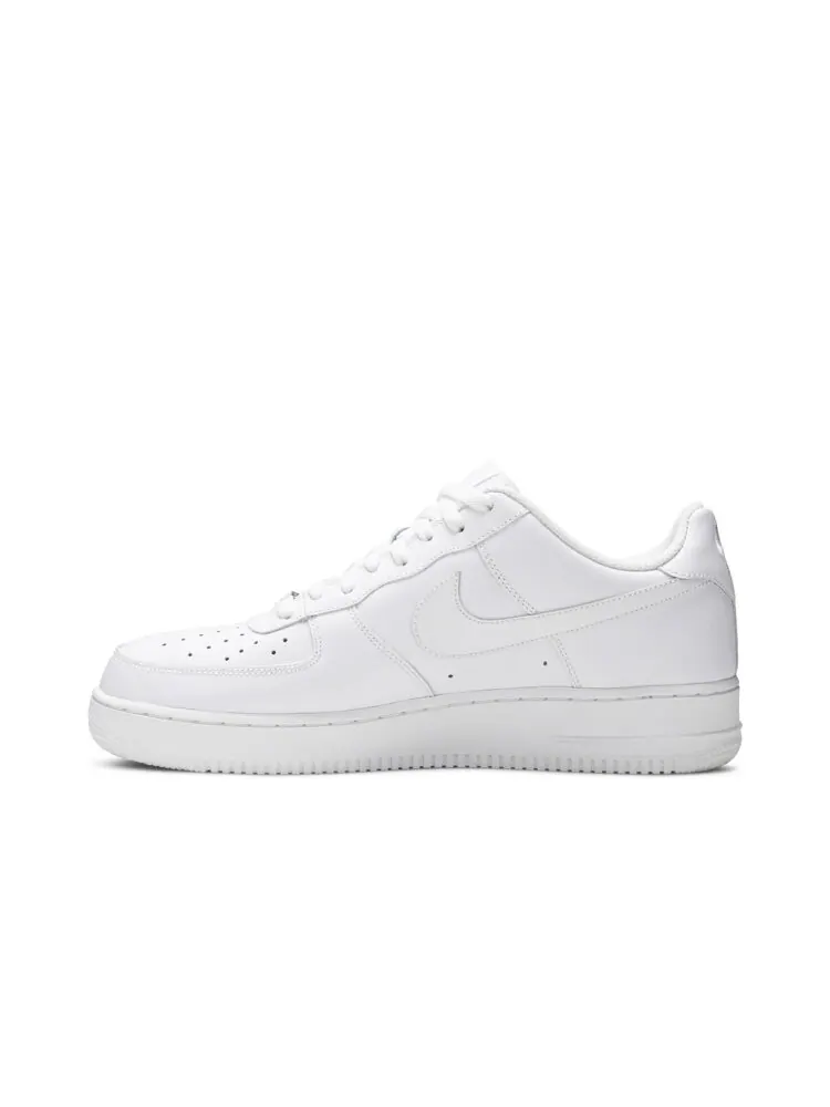 Кроссовки Nike Air Force 1 '07 'One Love' — изображение 3 из 4, белый