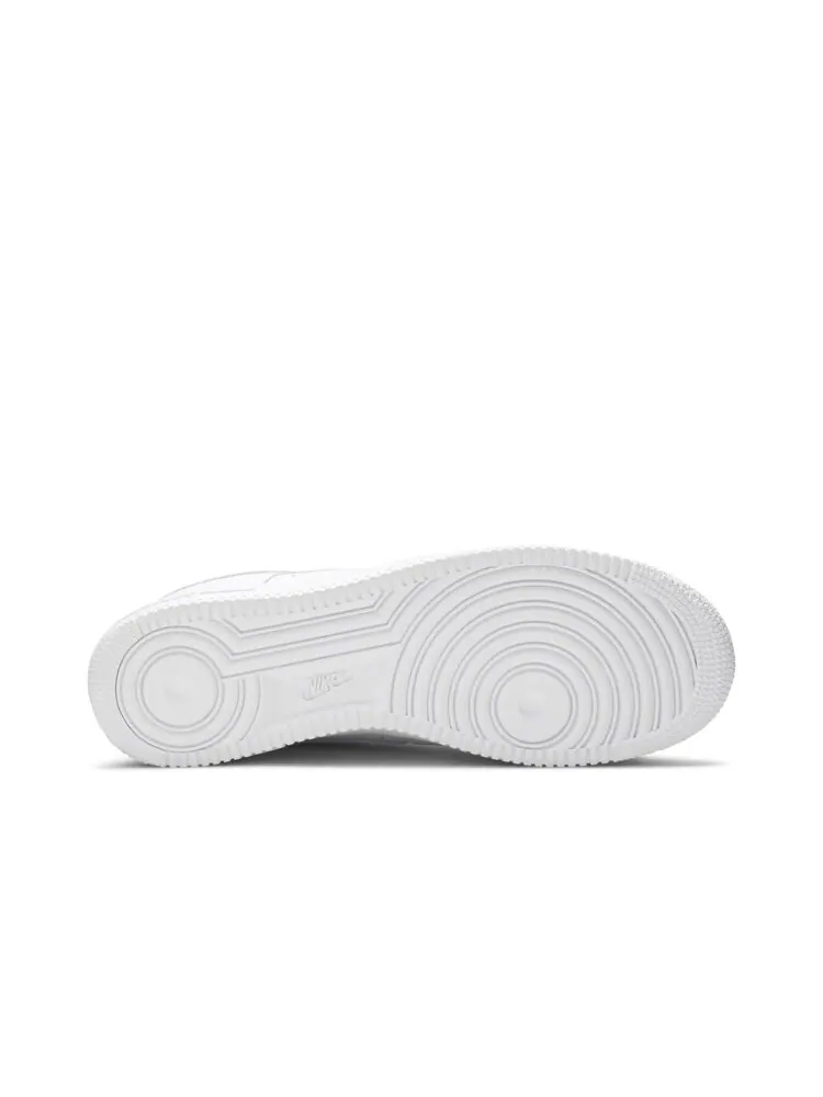 Кроссовки Nike Air Force 1 '07 'One Love' — изображение 4 из 4, белый