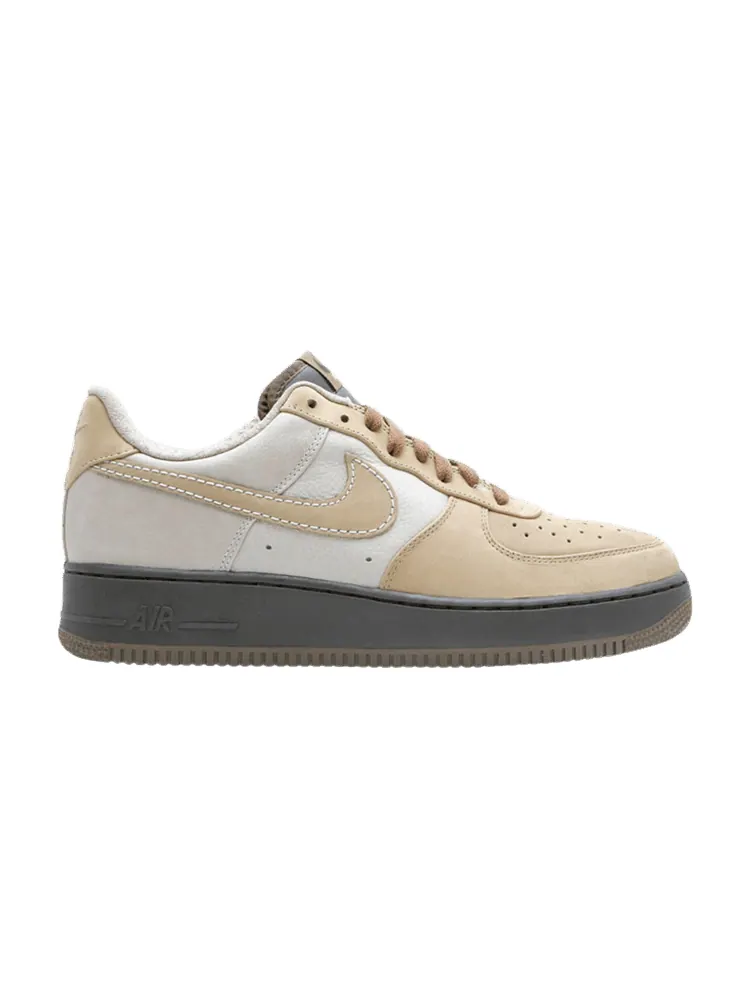 Кроссовки Nike Air Force 1 — изображение 1 из 1, светлый-коричневый