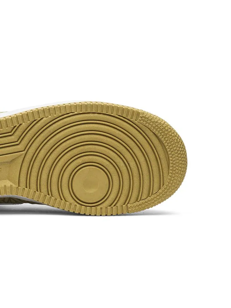 Кроссовки Nike Air Force 1 Lux Hi '07 'Players' — изображение 6 из 9