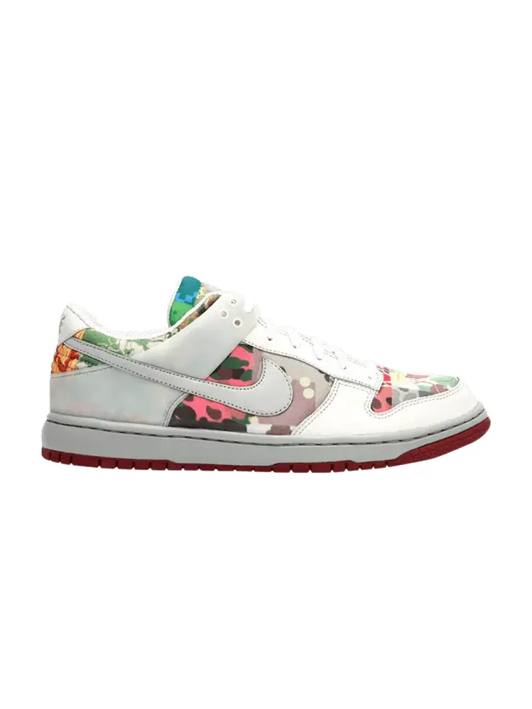 Кроссовки Air Zoom Dunkesto — изображение 1 из 1, серый