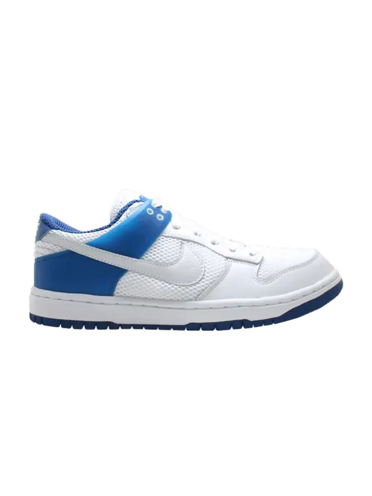Кроссовки Air Zoom Dunkesto — изображение 1 из 1, белый