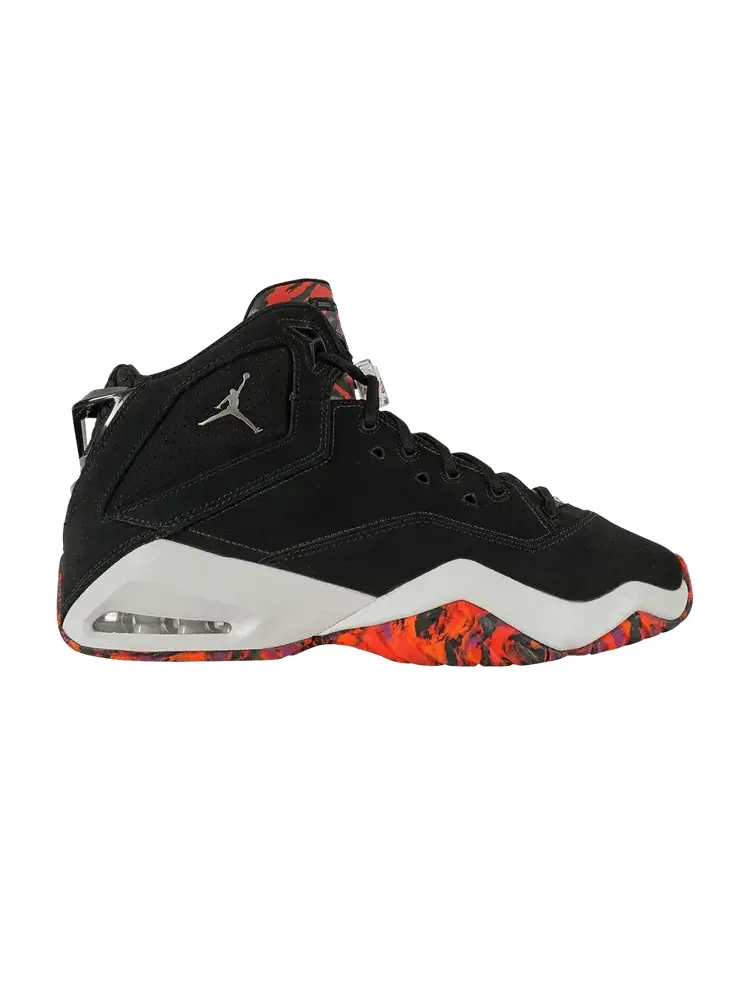 Кроссовки Jordan B'Loyal 'Black Multi' — изображение 1 из 1, мульти