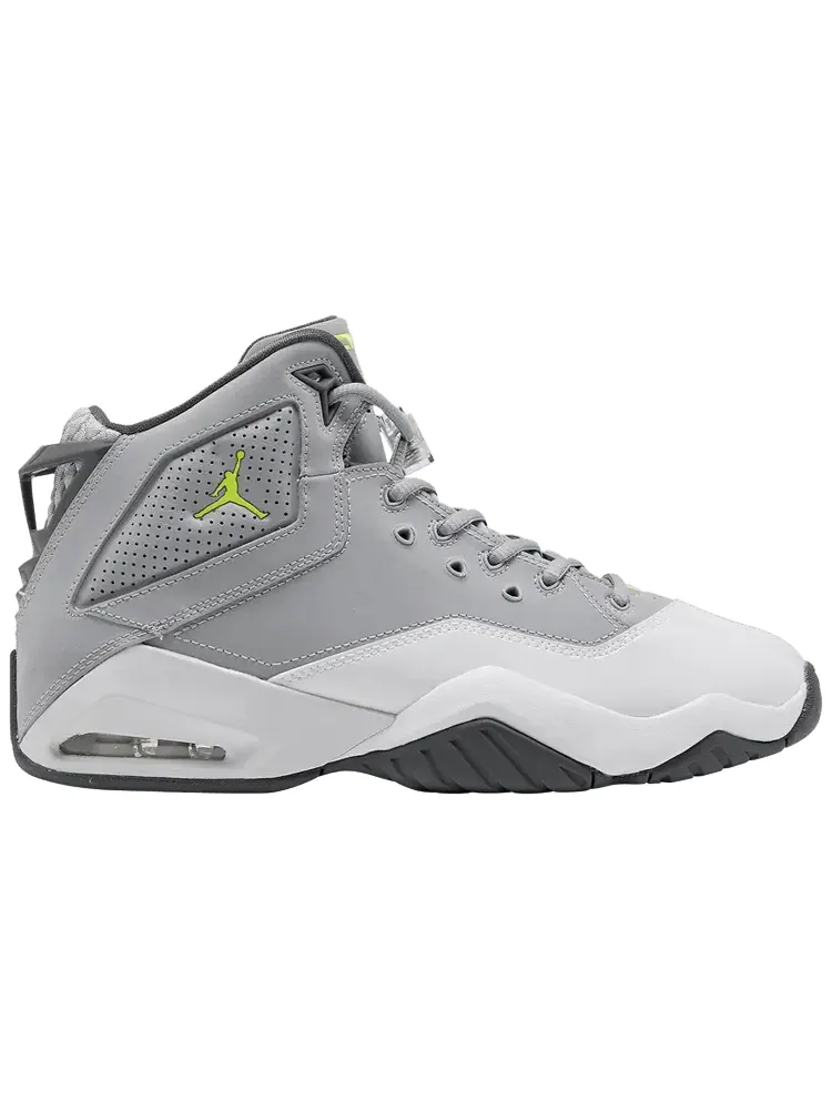 Кроссовки Air Jordan Jordan B'Loyal 'Wolf Grey Volt' — изображение 1 из 1, серый