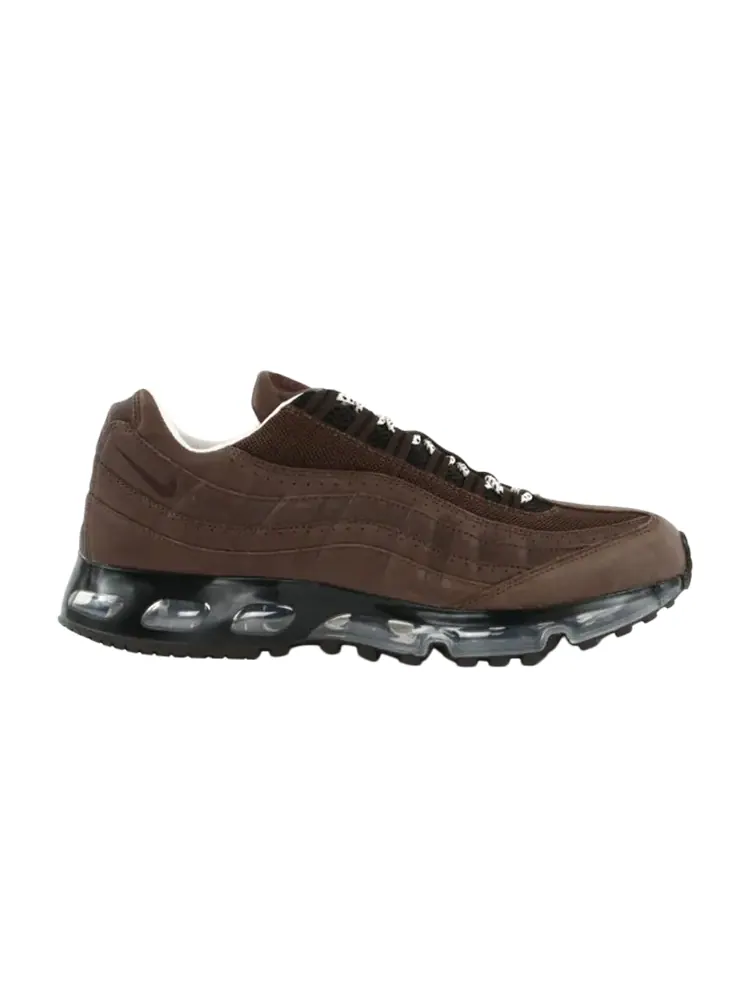 Кроссовки Nike Air Max 95 360 'One Time Only' — изображение 1 из 1, коричневый