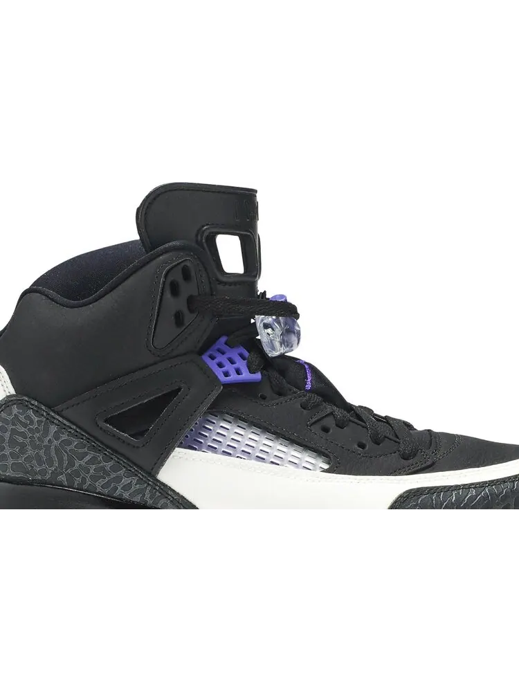 Кроссовки Jordan Spizike Concord — изображение 2 из 8, фиолетовый
