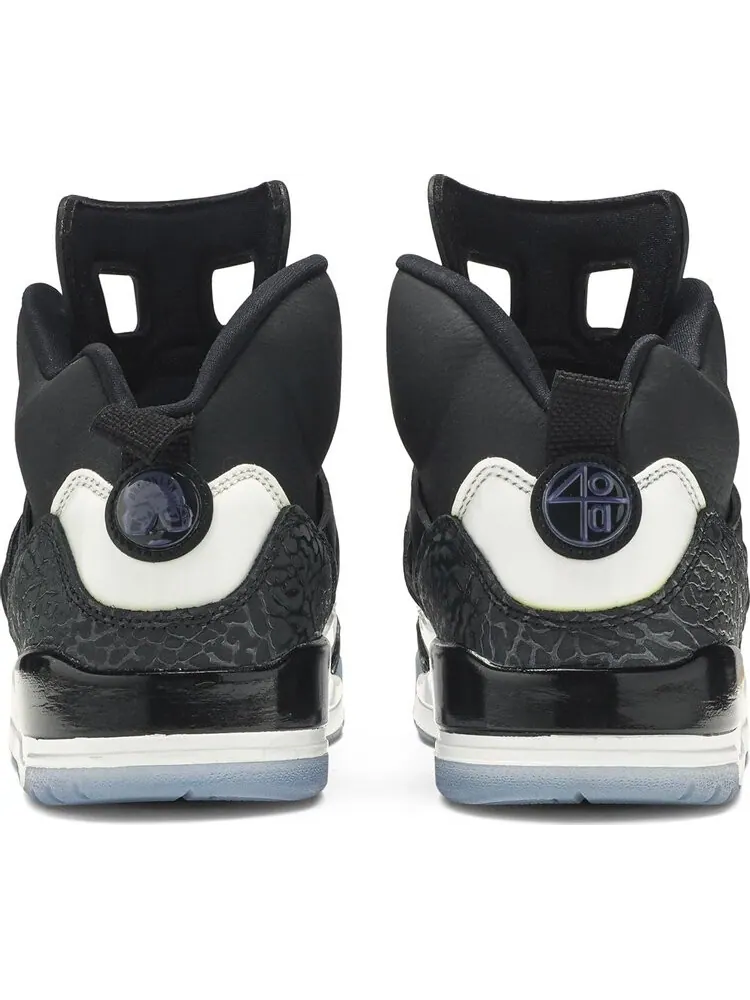 Кроссовки Jordan Spizike Concord — изображение 6 из 8, фиолетовый