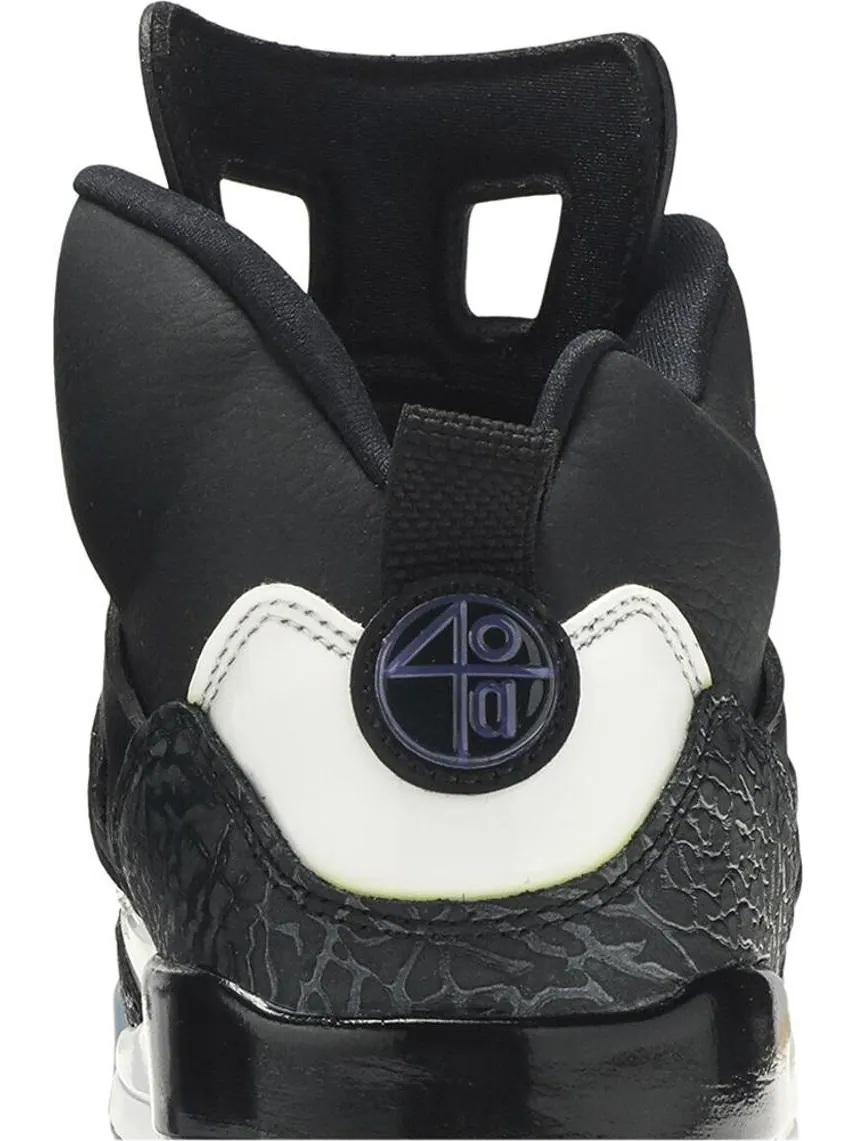 Кроссовки Jordan Spizike Concord — изображение 7 из 8, фиолетовый