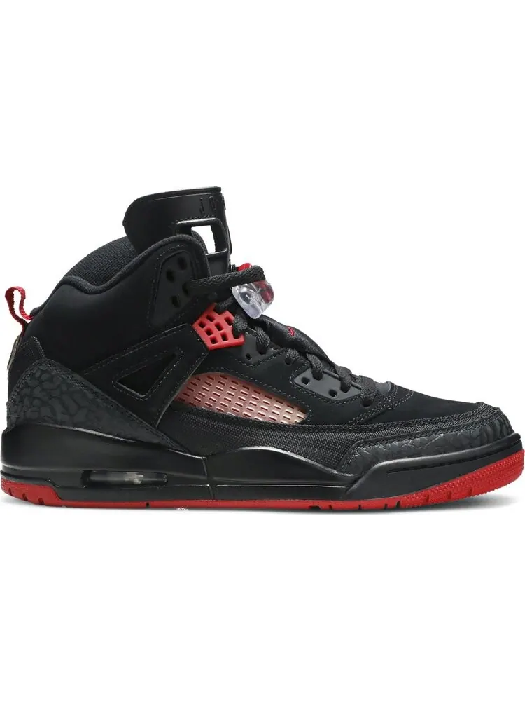 Кроссовки Jordan Spizike Anthracite — изображение 1 из 8, черный