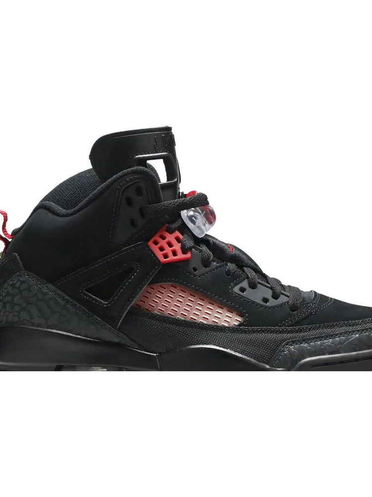 Кроссовки Jordan Spizike Anthracite — изображение 2 из 8, черный