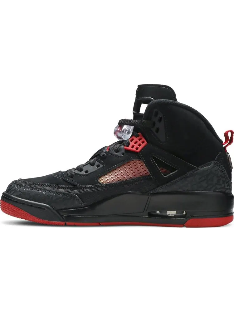 Кроссовки Jordan Spizike Anthracite — изображение 3 из 8, черный