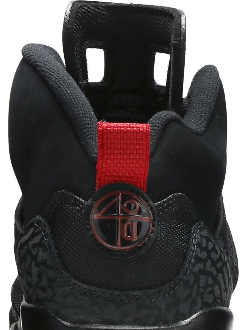 Кроссовки Jordan Spizike Anthracite — изображение 7 из 8, черный