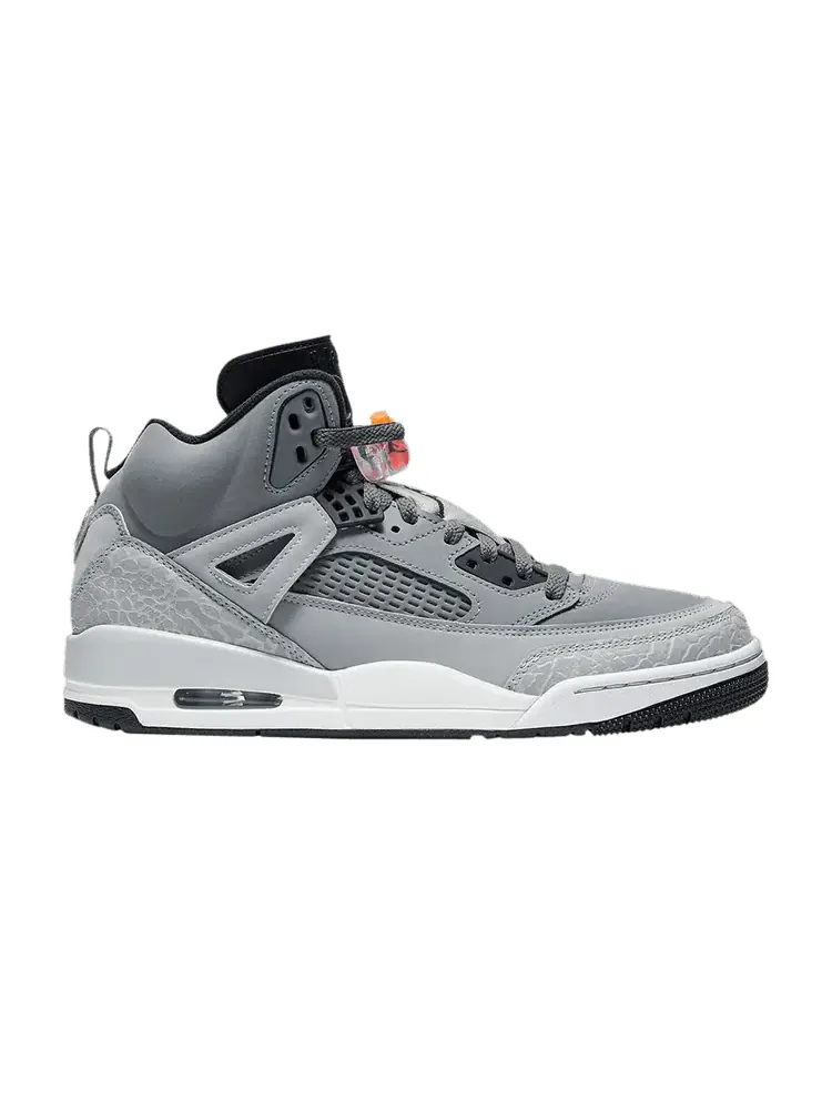 Кроссовки Air Jordan Spizike — изображение 1 из 1, серый