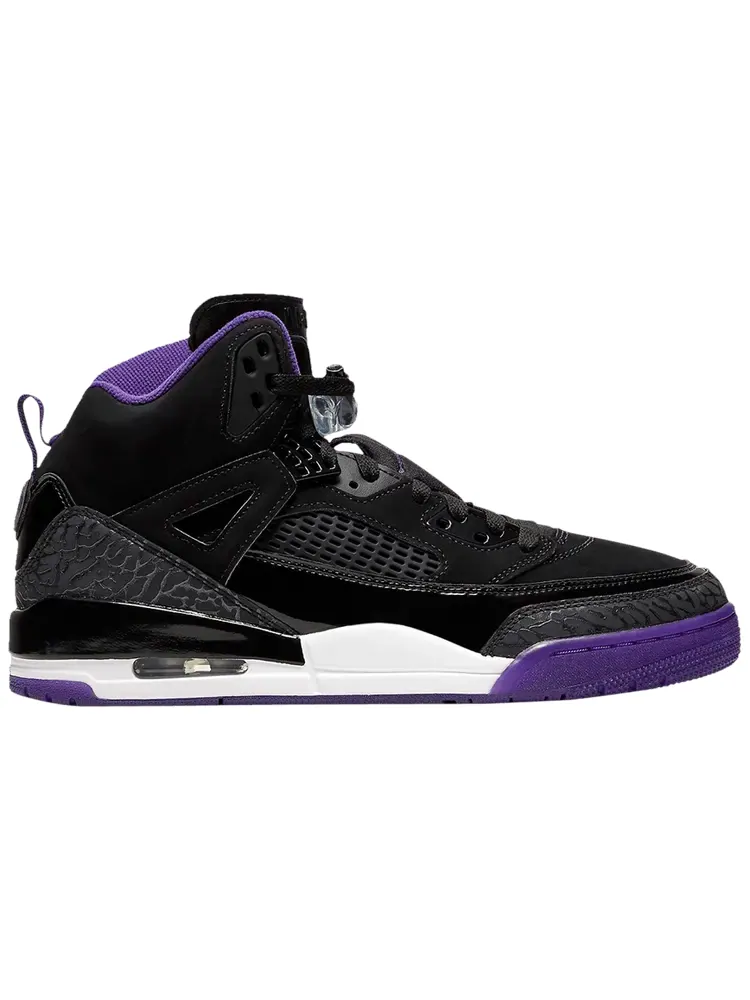 Кроссовки Air Jordan Jordan Spizike 'Court Purple' — изображение 1 из 1, черный