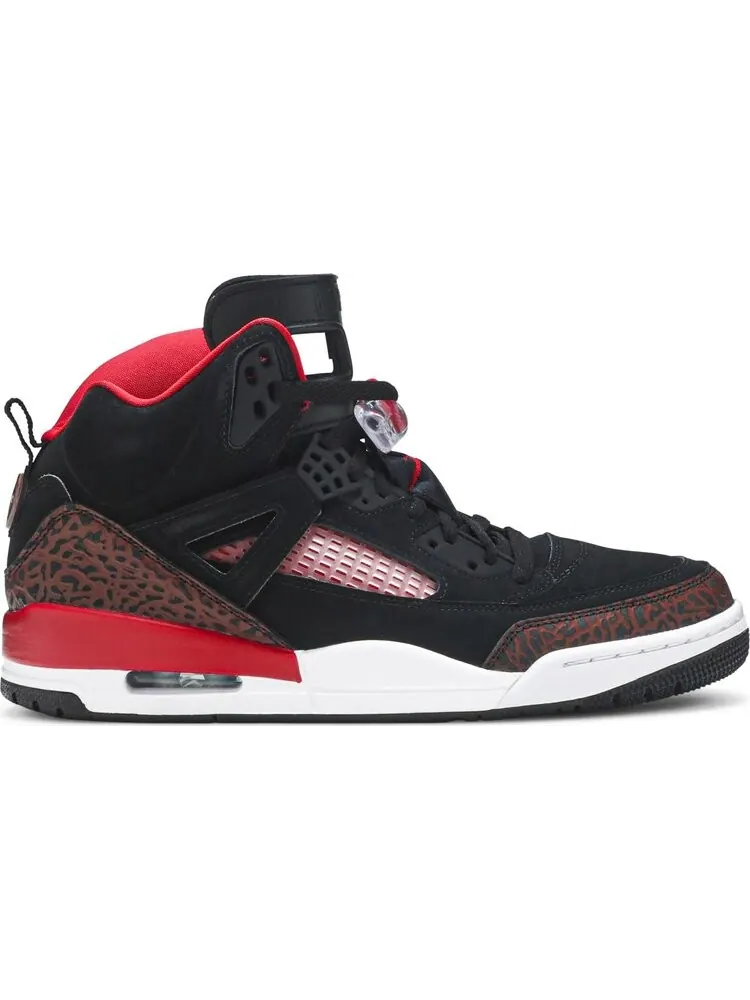 Кроссовки Jordan Spizike Bred — изображение 1 из 8, черный