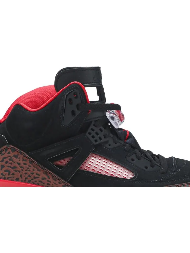 Кроссовки Jordan Spizike Bred — изображение 2 из 8, черный