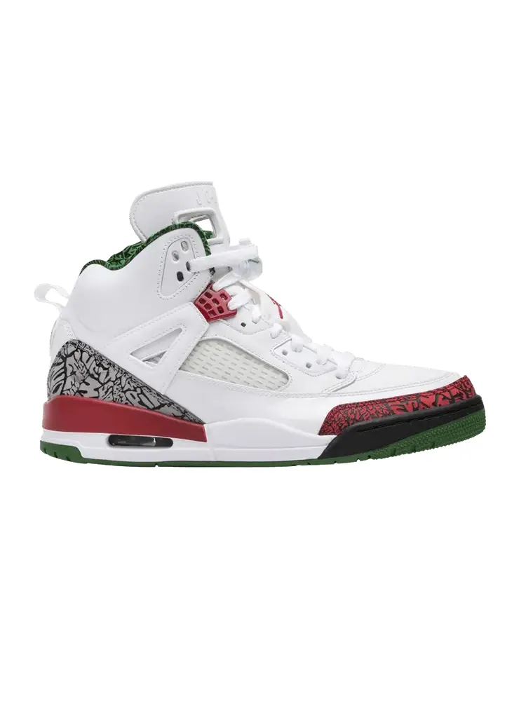 Кроссовки Air Jordan Spizike, OG 2014 Sample — изображение 1 из 1, белый