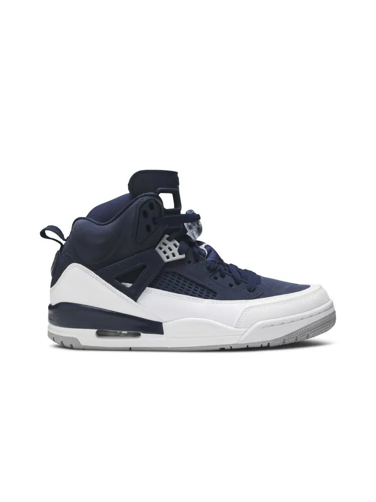 Кроссовки Air Jordan Jordan Spizike 'Midnight Navy' — изображение 1 из 4, синий