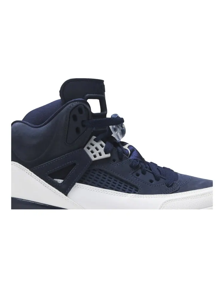 Кроссовки Air Jordan Jordan Spizike 'Midnight Navy' — изображение 2 из 4, синий