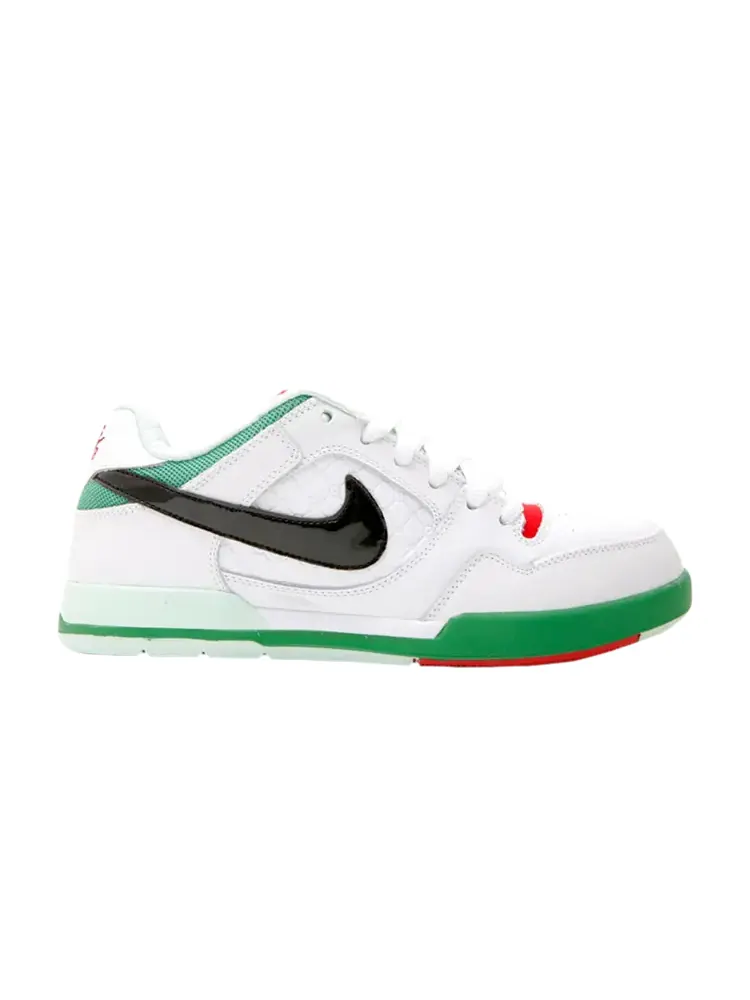 Кроссовки Nike Paul Rodriquez 2 Zoom Air 'Cinco De Mayo' — изображение 1 из 1, белый