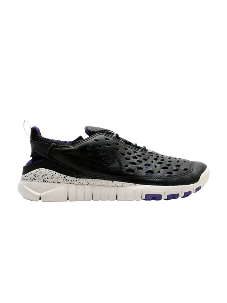 Кроссовки Nike Free Trail 5.0 'Stussy World Tour' — изображение 1 из 1, черный