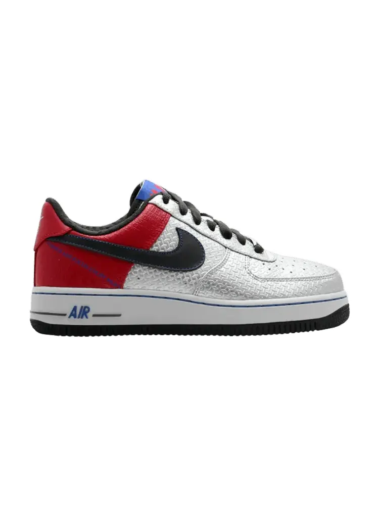 Кроссовки Nike Air Force 1 Premium Os Gs 'Bobby Jones New Six' — изображение 1 из 1
