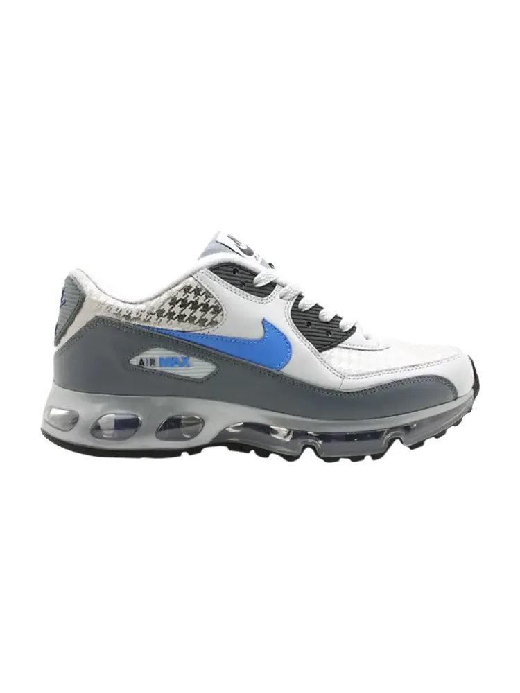 Кроссовки Nike Air Max 90 360 — изображение 1 из 1, серый