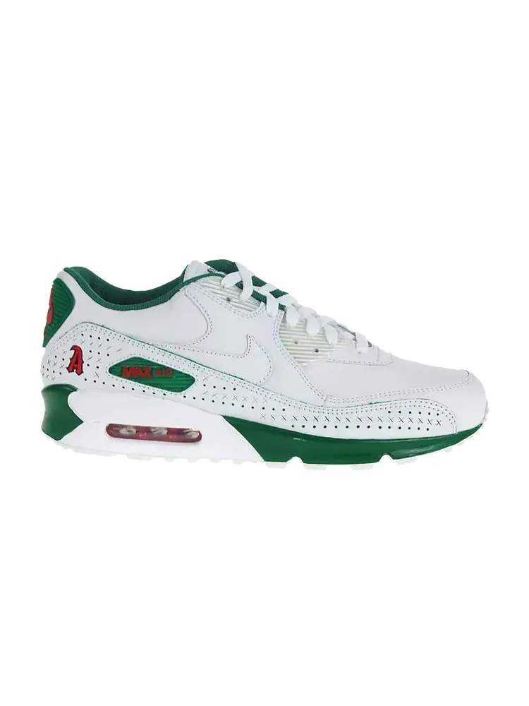 Кроссовки Nike Air Max 90 Utt — изображение 1 из 1, белый