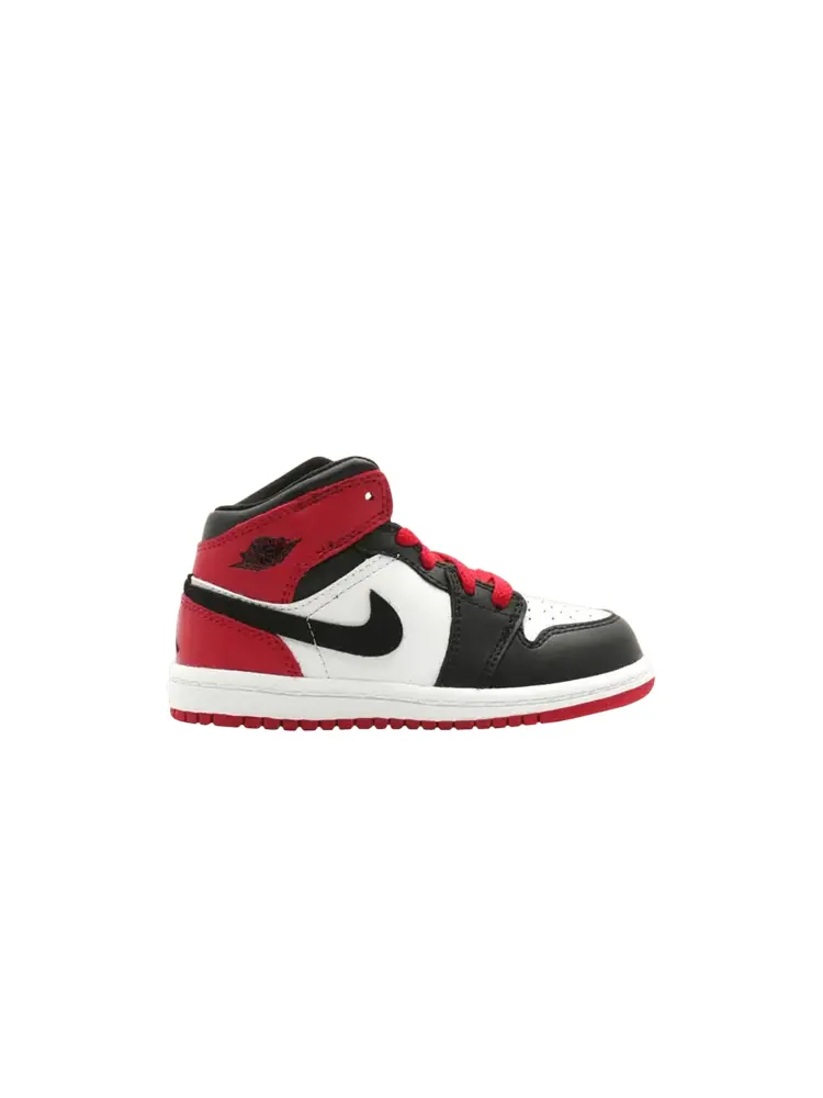 Кроссовки Air Jordan 1 Retro TD 'Old Love' — изображение 1 из 1, белый