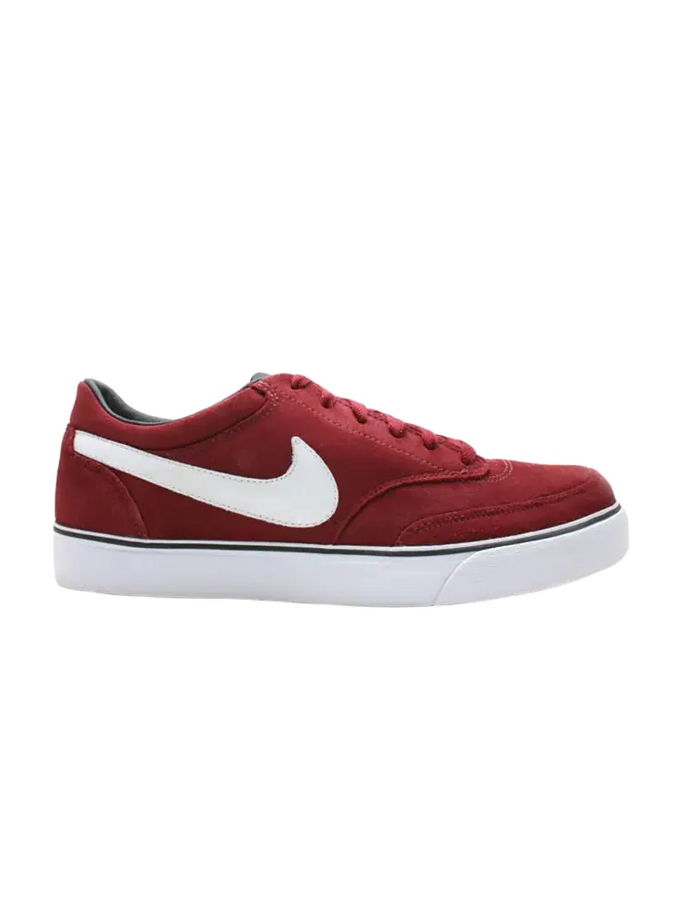 Кроссовки Nike Zoom Air Harbor — изображение 1 из 1, красный
