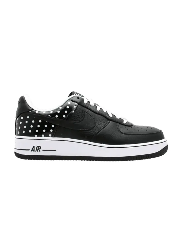 Кроссовки Nike Air Force 1 07 Premium — изображение 1 из 1, многоцветный