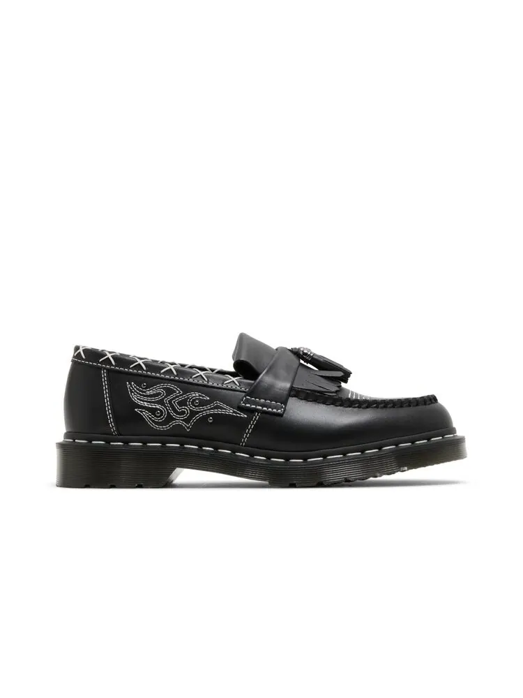 Кроссовки Dr. Martens Adrian Tassel Loafers