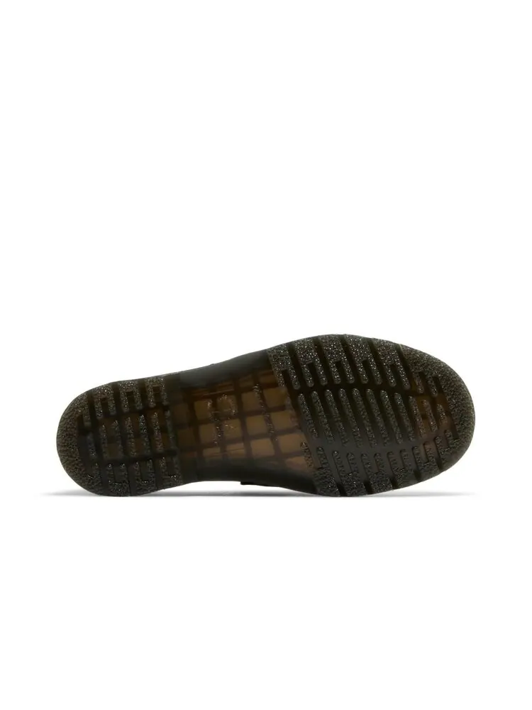 Кроссовки Dr. Martens Adrian Tassel Loafers — изображение 4 из 4, черный