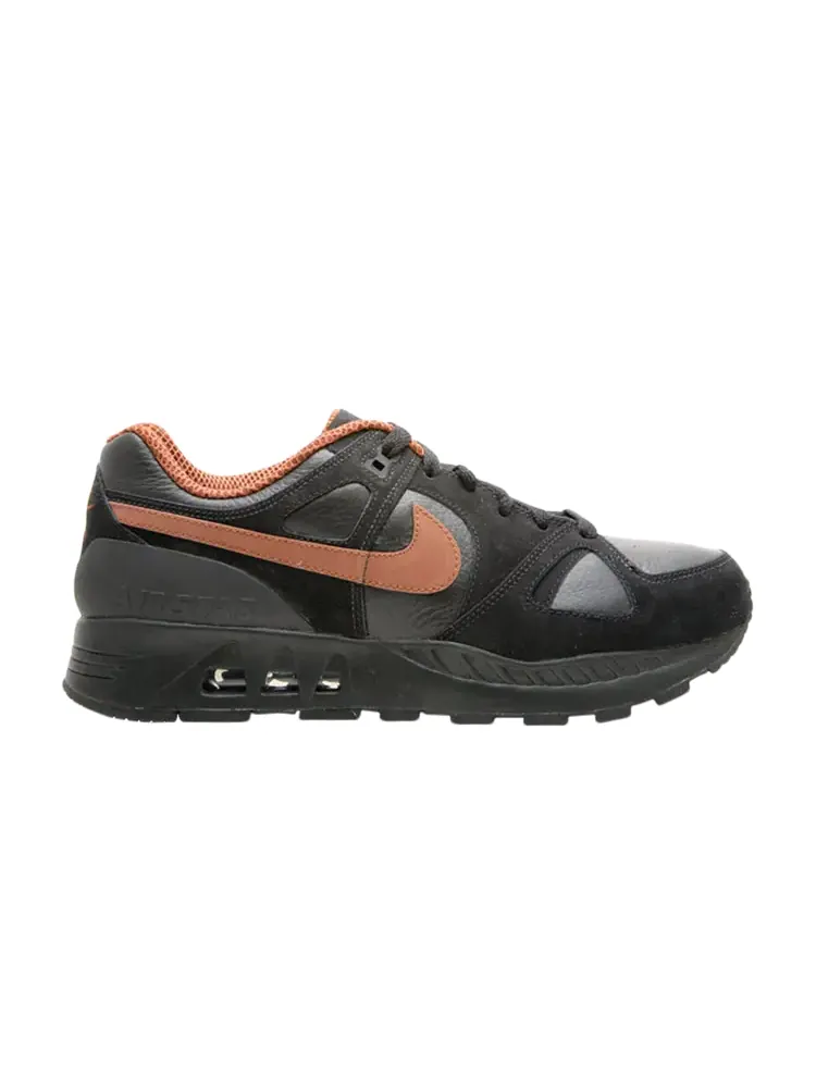 Кроссовки Nike Air Stab — изображение 1 из 1, черный