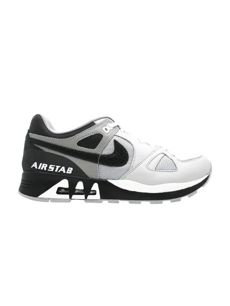 Кроссовки Nike Air Stab — изображение 1 из 1, белый