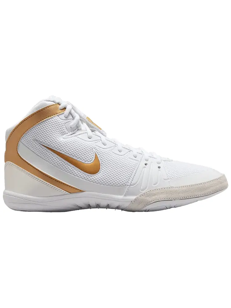 Кроссовки Nike Freek — изображение 1 из 1, белый